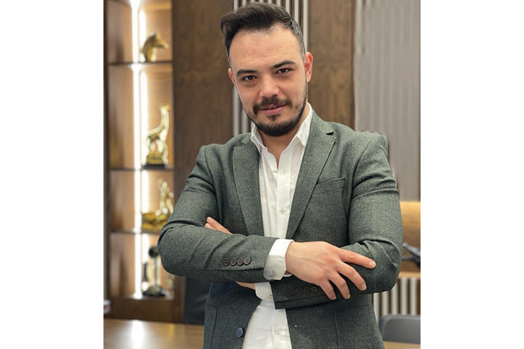 Sectec, Müsterilerine Yüksek Kaliteli Ürünler Sunuyor