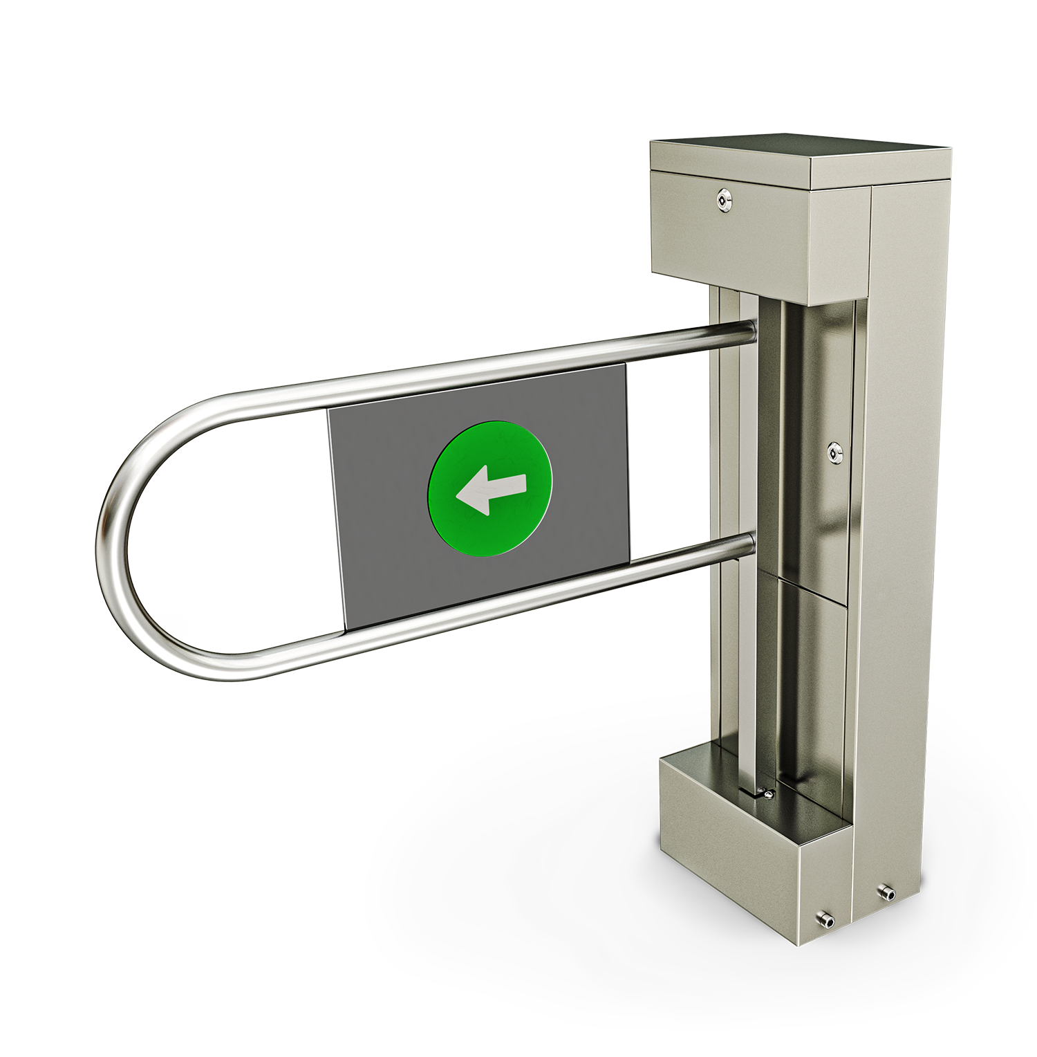 Dar Kanat Swing Gate